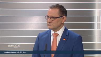 Chrupalla zur Wahl in Berlin