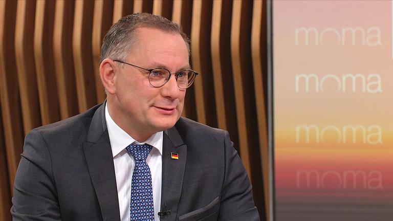 Chrupalla: "Klare Einsparmöglichkeiten"