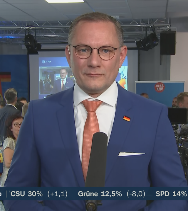 Tino Chrupalla AfD