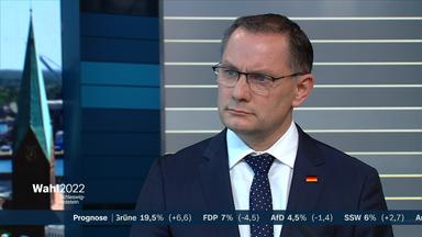 Chrupalla, Wahl in Schleswig-Holstein