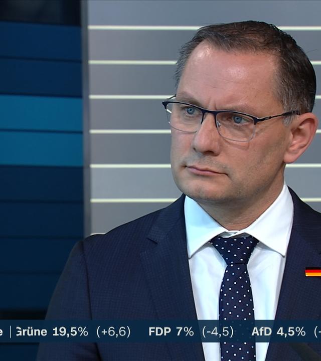 Chrupalla, Wahl in Schleswig-Holstein