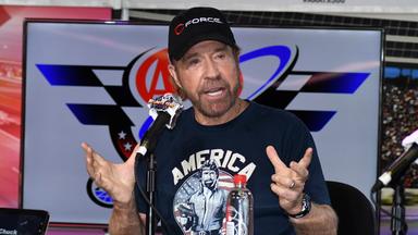 Chuck Norris mit 86 gestorben