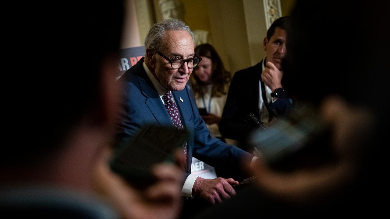 Trump Under Pressure: Senate Votes Against Action in Iran