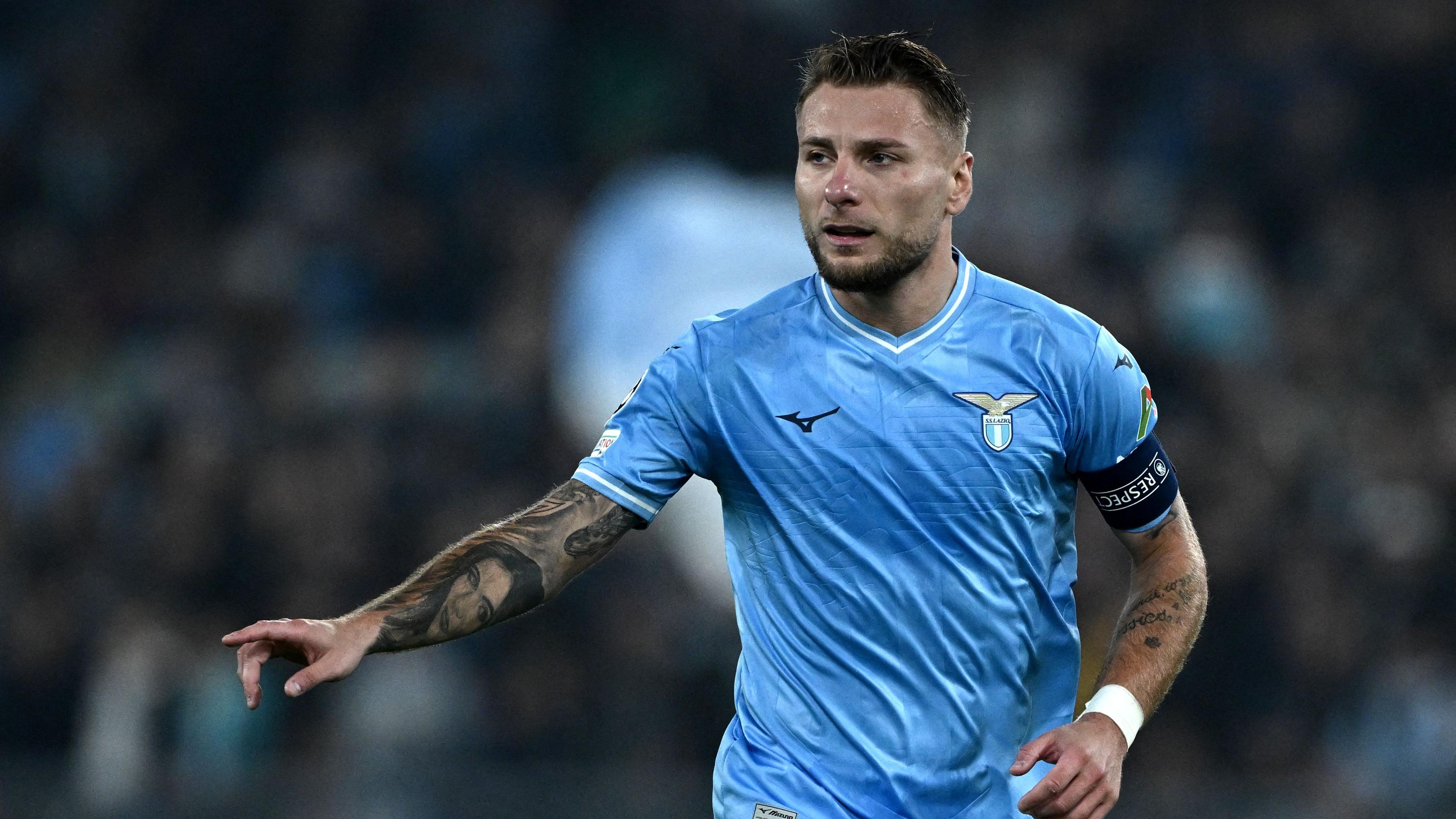 Ciro Immobile