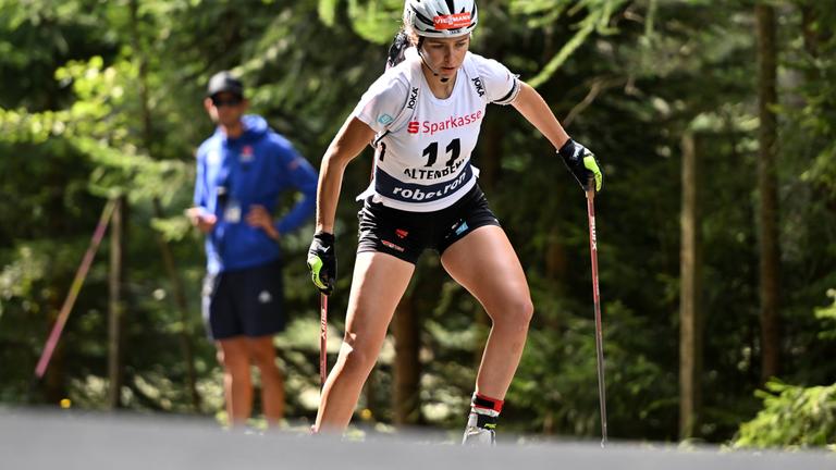 Johanna Puff (Archivfoto)