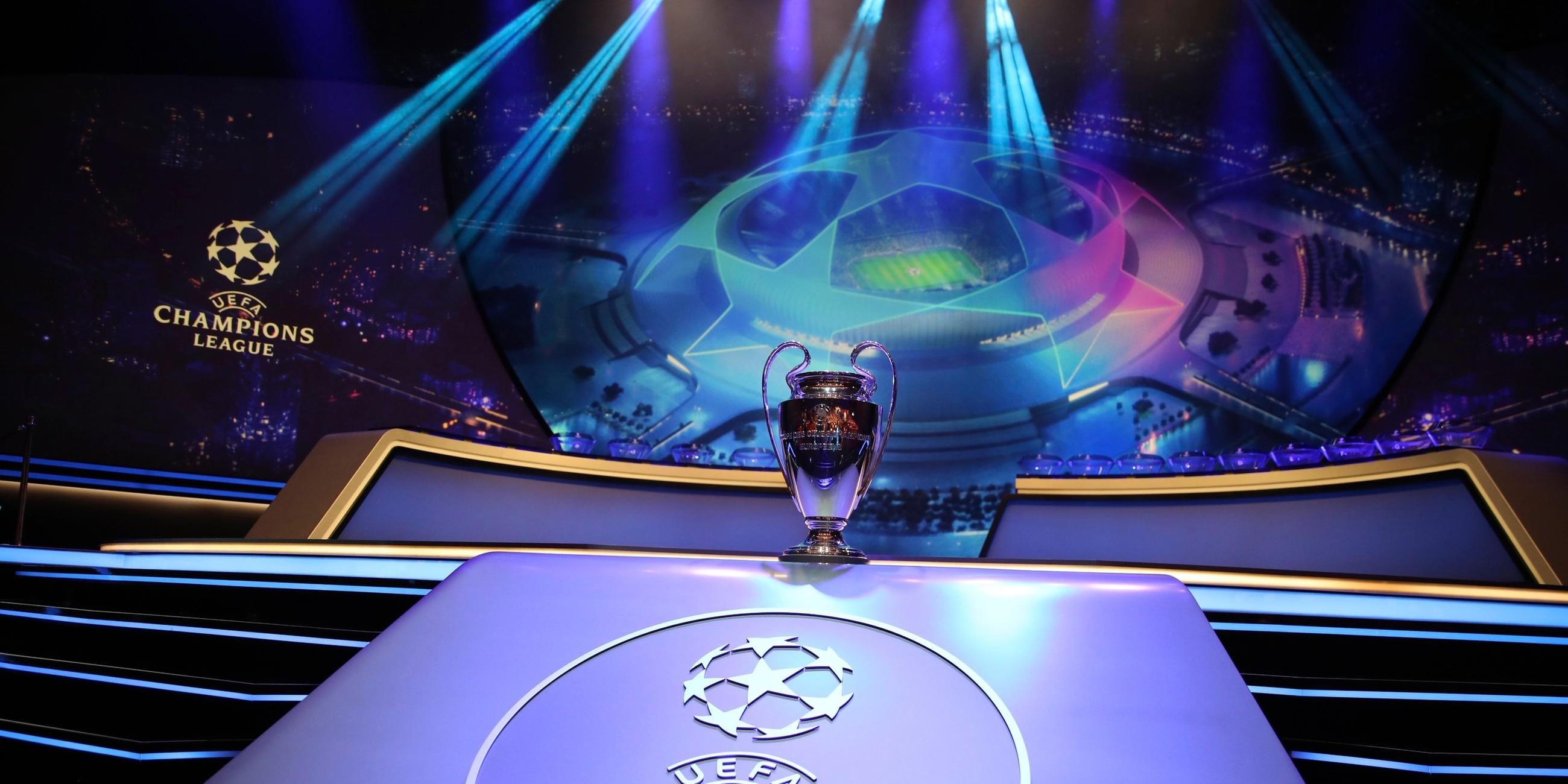 UEFA Champions League