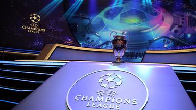 UEFA Champions League