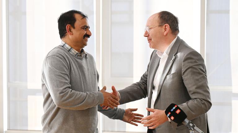 Taxifahrer stoppte Fahrer von Mannheim