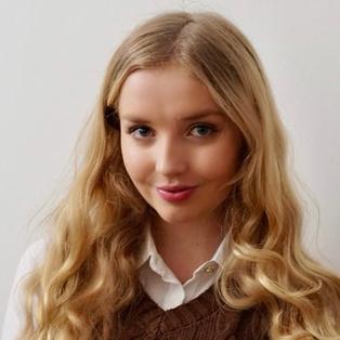 Clara Kohlmeier