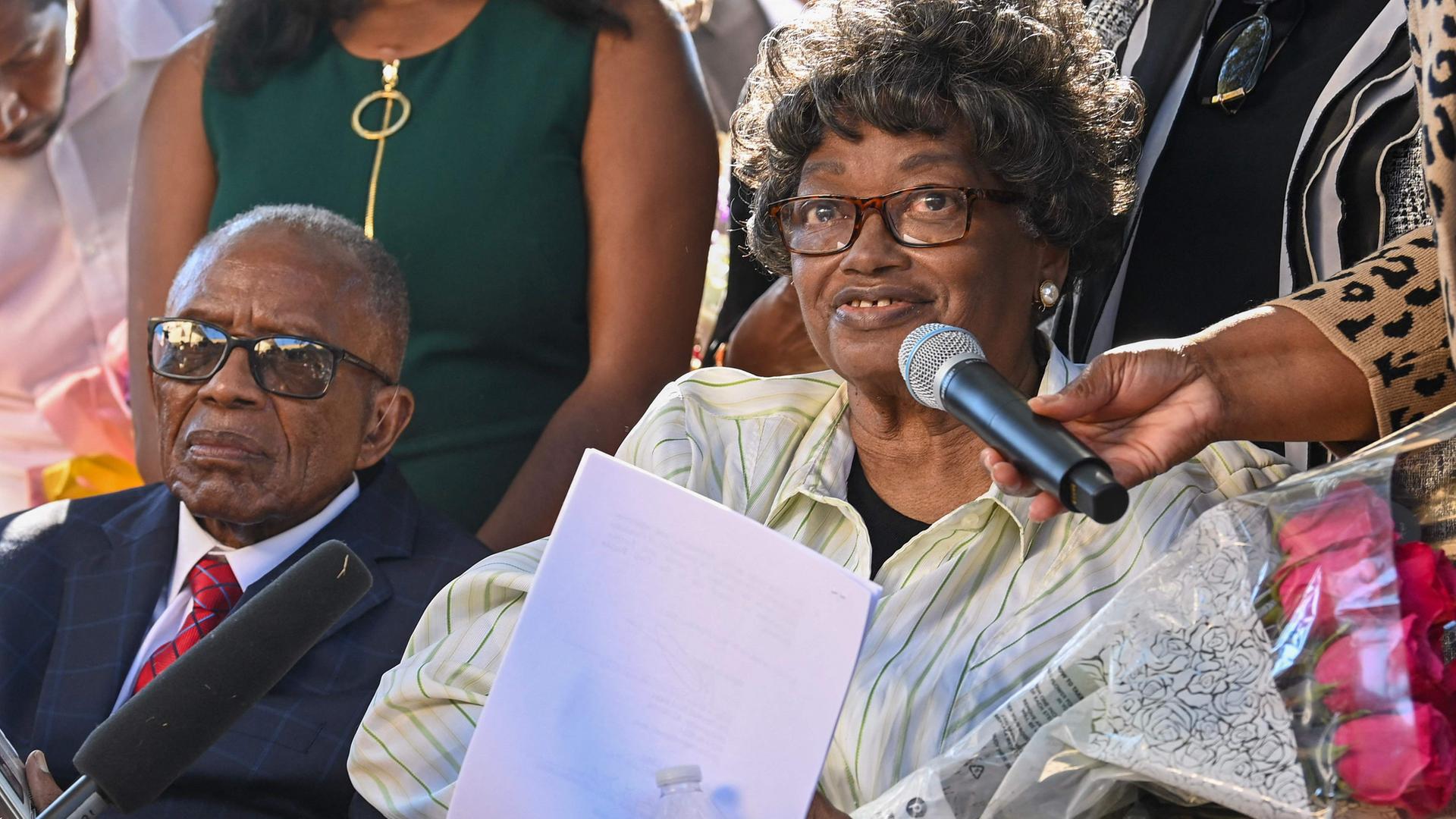 Claudette Colvin
