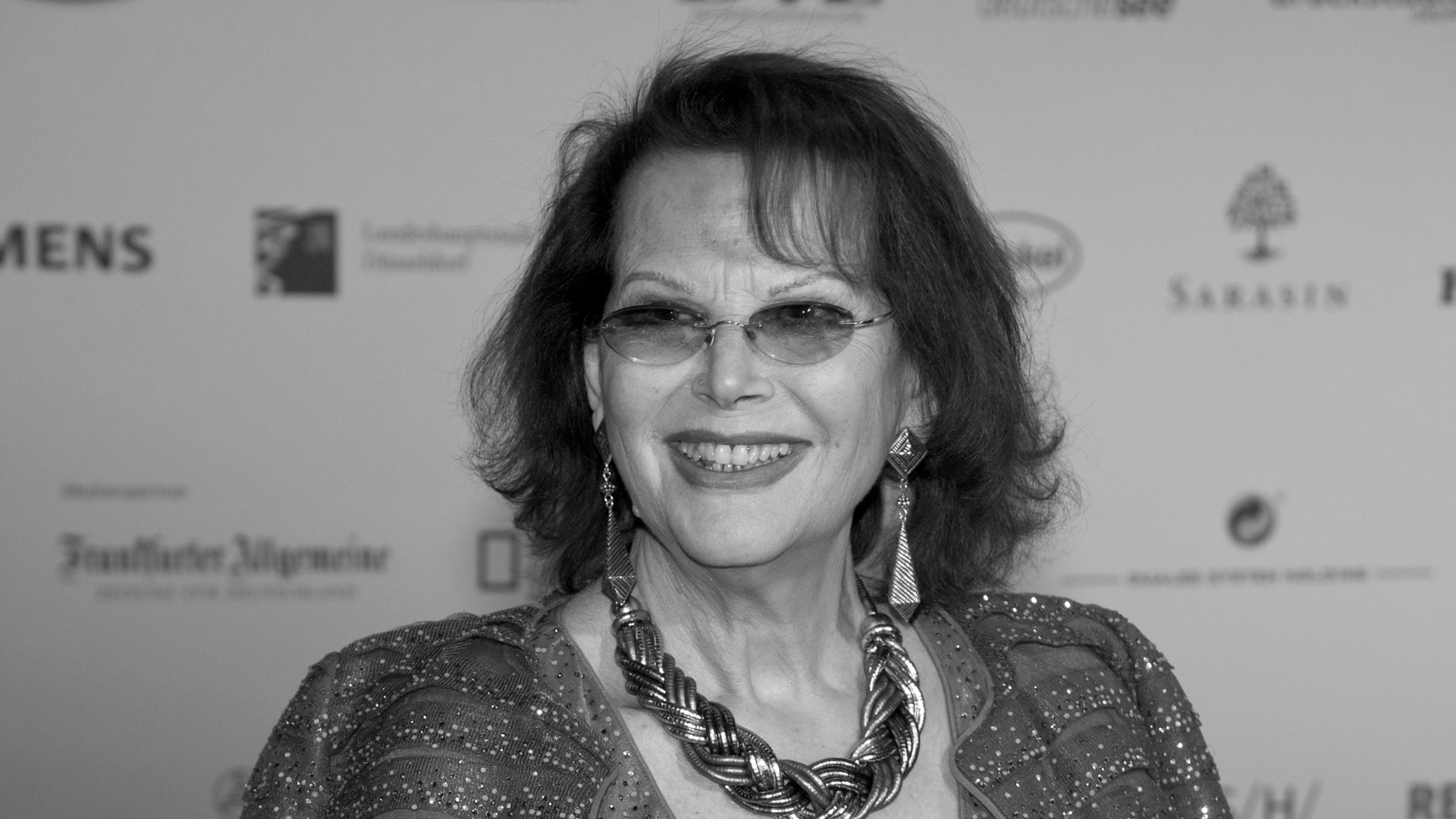 Claudia Cardinale verstorben