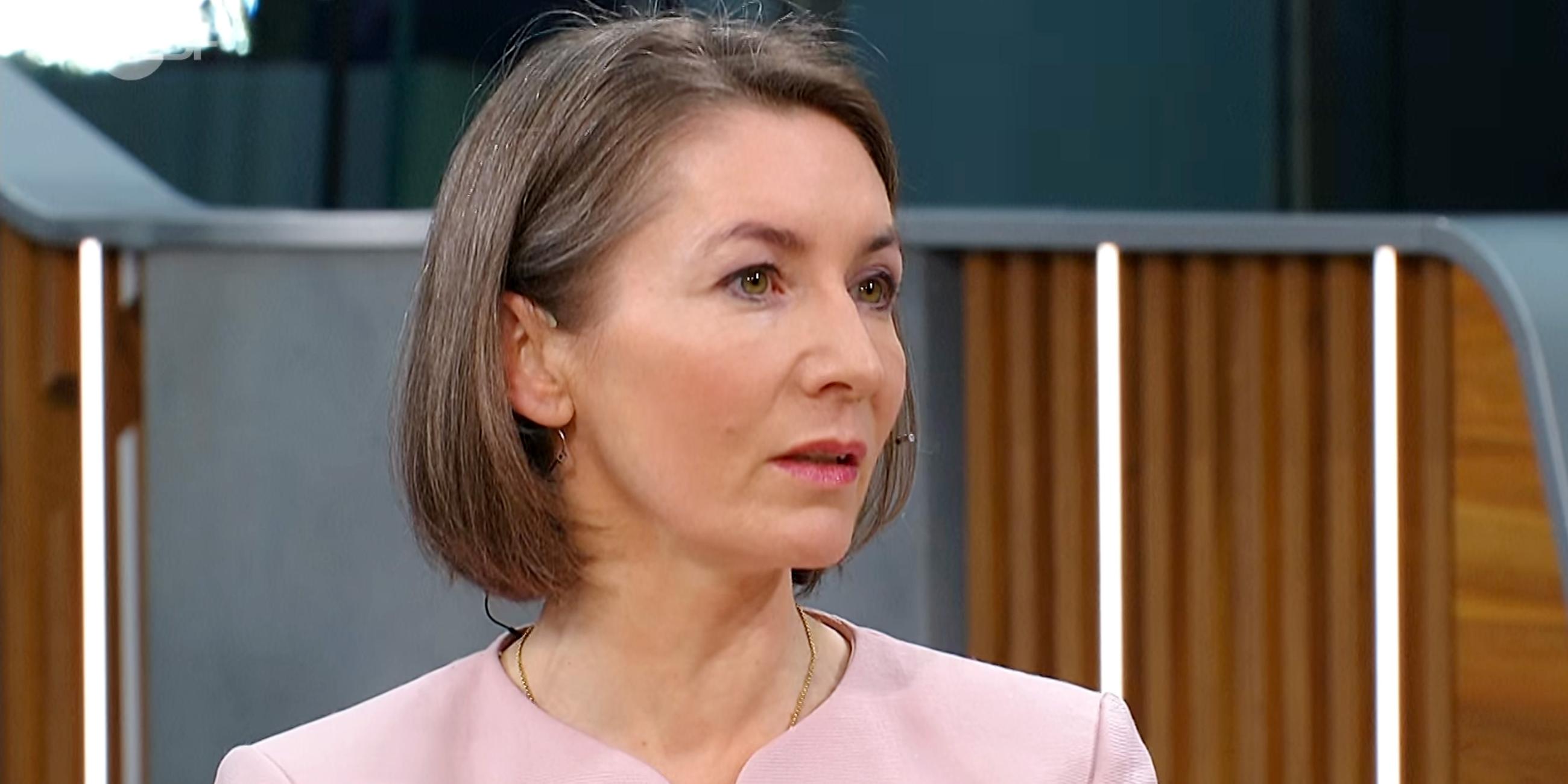Screenshot: Claudia Major
