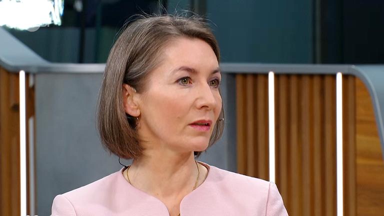 Screenshot: Claudia Major