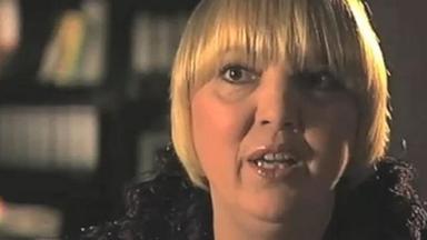 Claudia Roth
