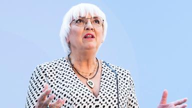 Claudia Roth