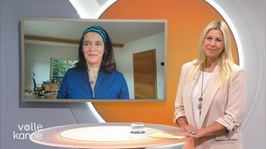 Prof. Dr. Claudia Traidl-Hoffmann im Talk