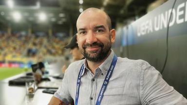 Claudio Palmieri