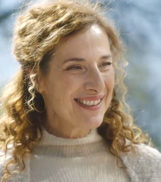 Clelia Sarto: Leben vor und hinter der Kamera