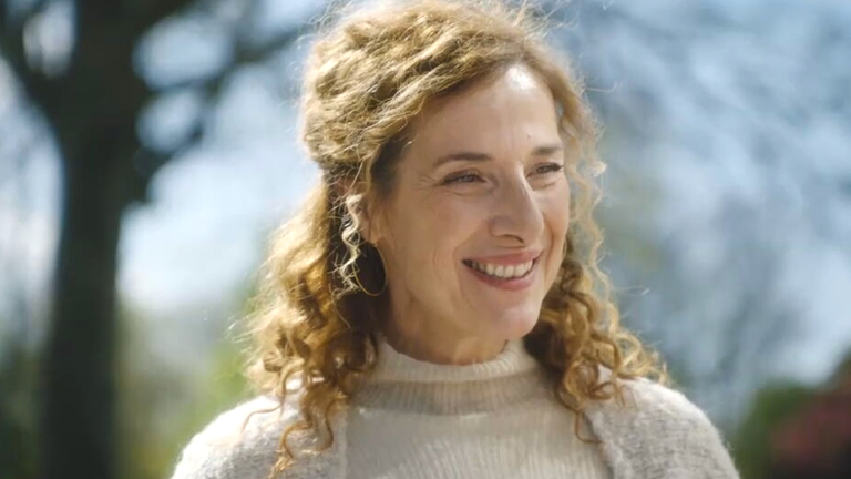 Clelia Sarto: Leben vor und hinter der Kamera