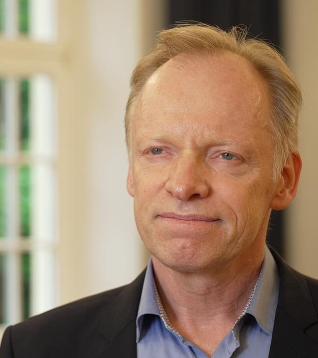 Clemens Fuest, Präsident ifo Institut
