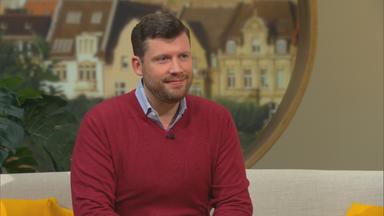 Clemens von Hoyos