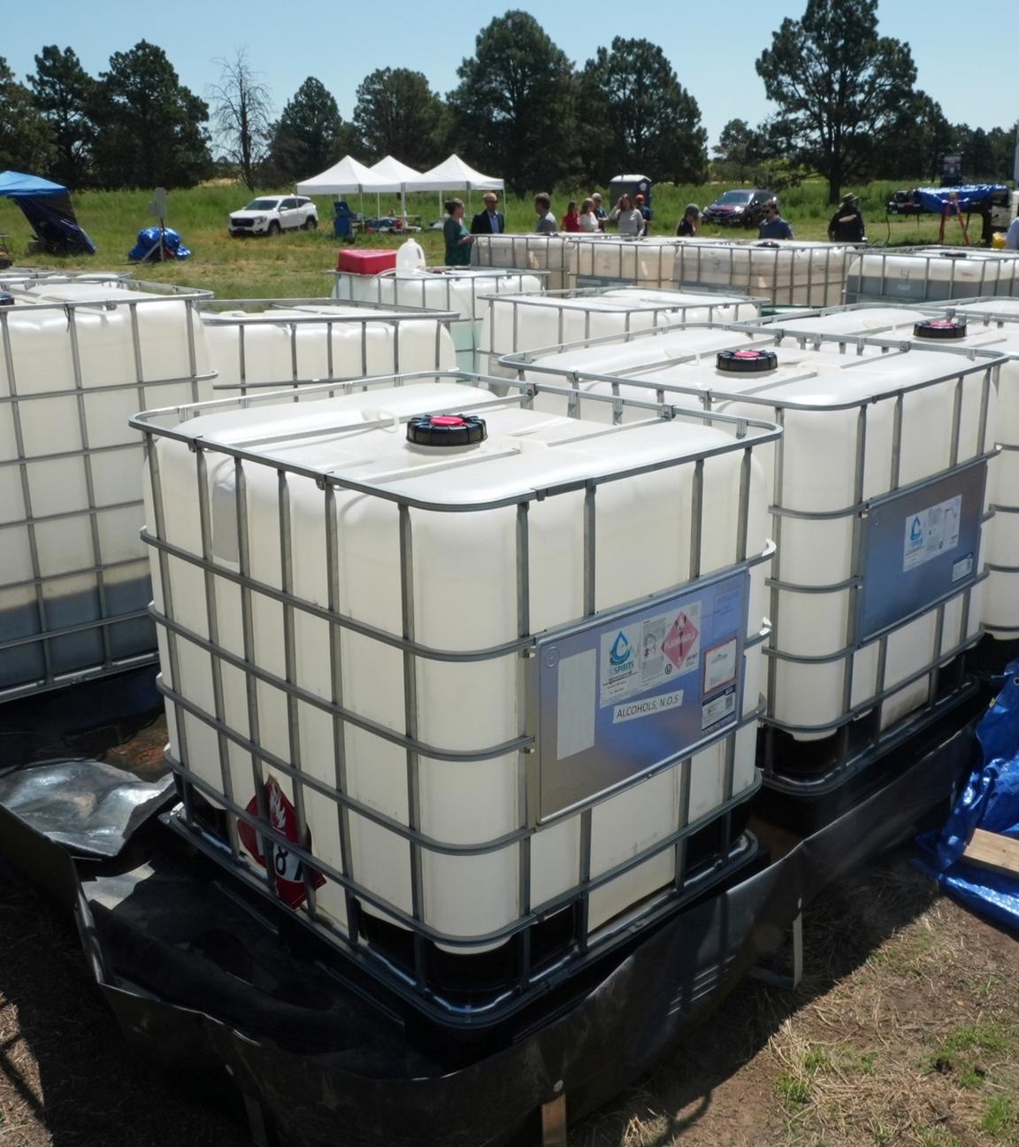 Climate PFAS