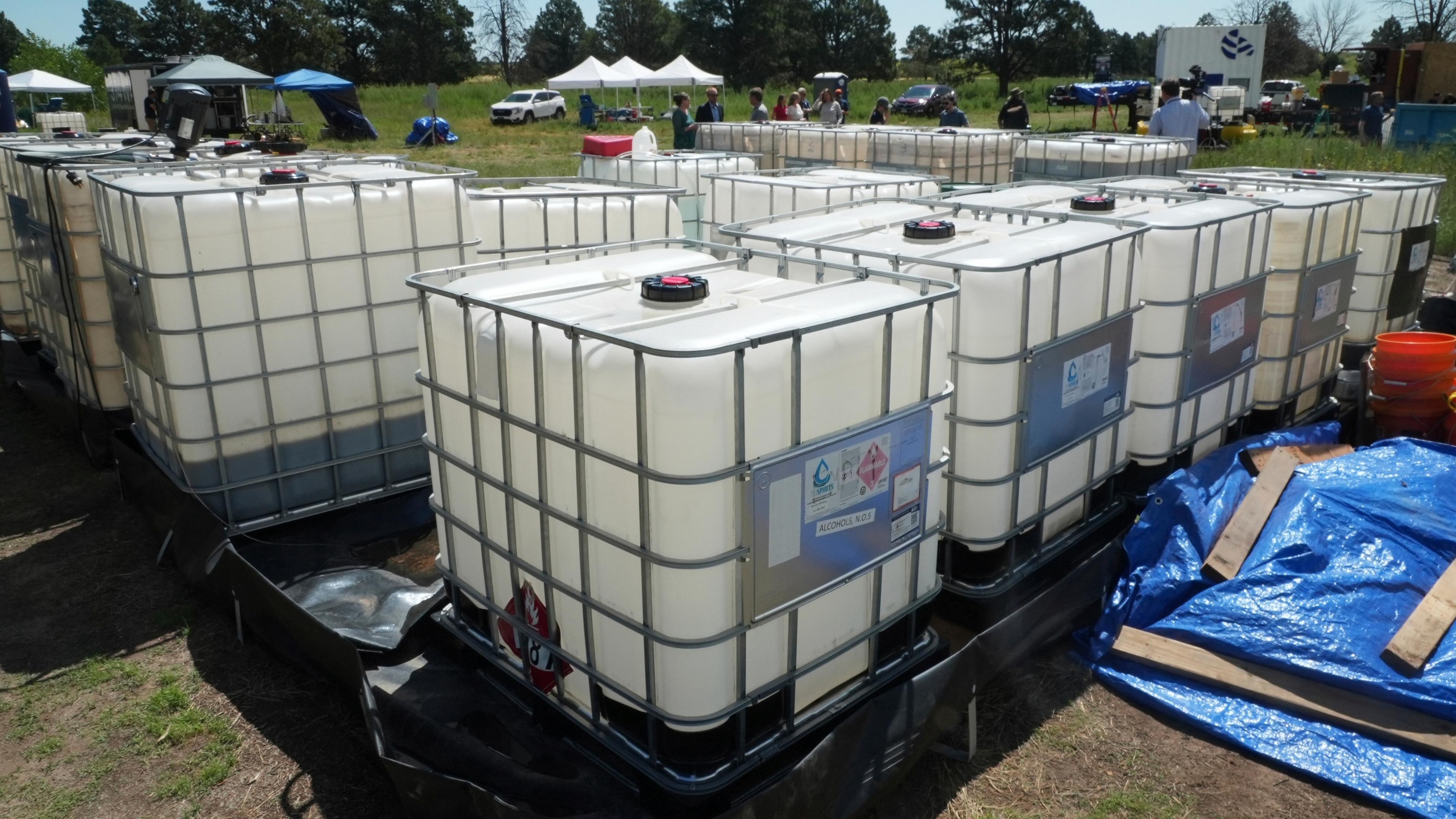 Climate PFAS