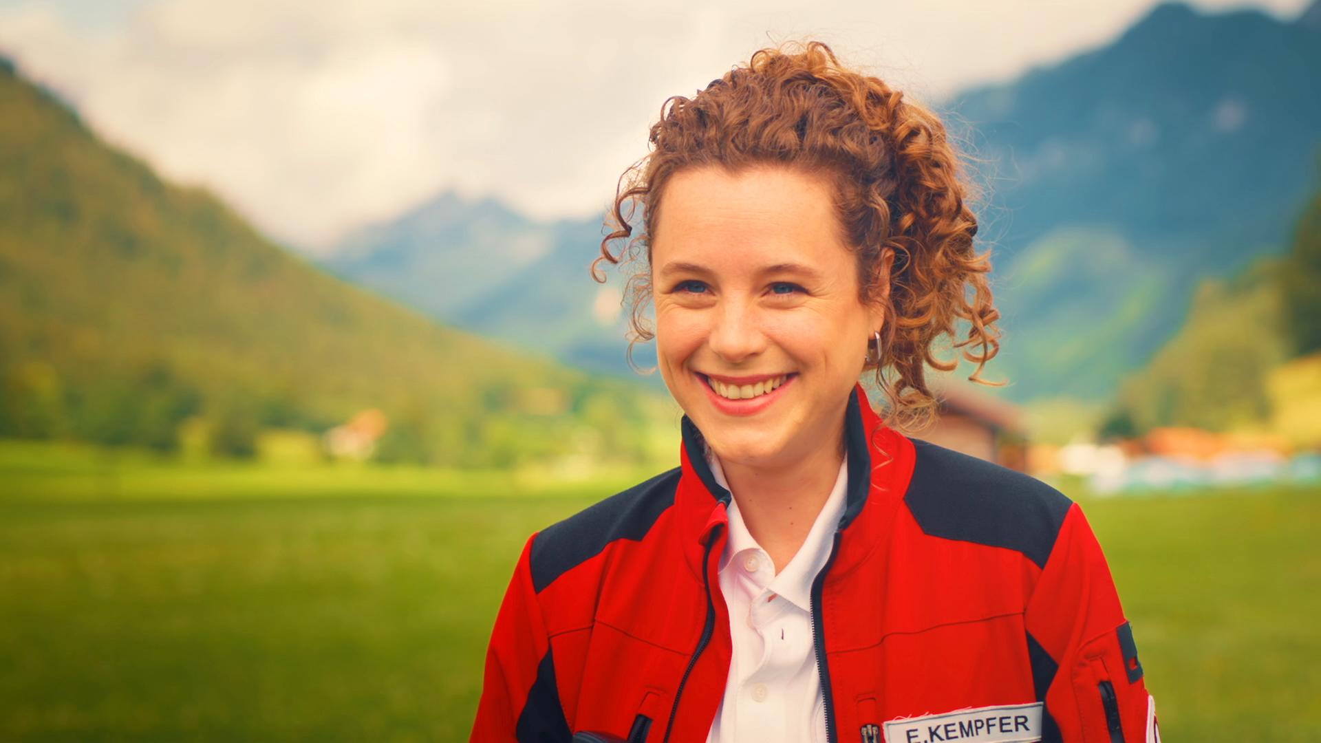 Klara Deutschmann (Elli)