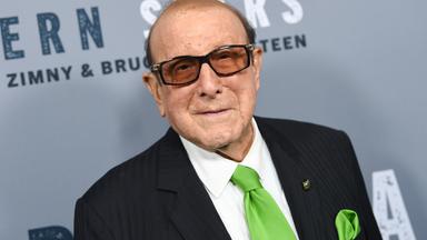 Clive Davis