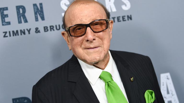 Clive Davis