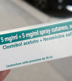 Welchen Anteil hat aber das Medikament Clostebol, das es in Europa nur in Italien rezeptfrei gibt?