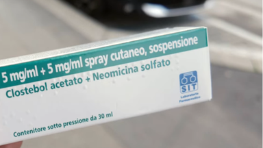 Welchen Anteil hat aber das Medikament Clostebol, das es in Europa nur in Italien rezeptfrei gibt?