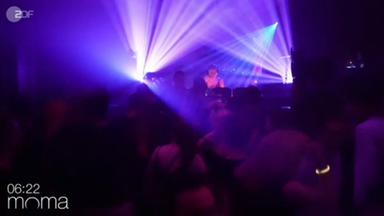 Berliner Clubkultur im Umbruch