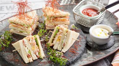 Club-Sandwich