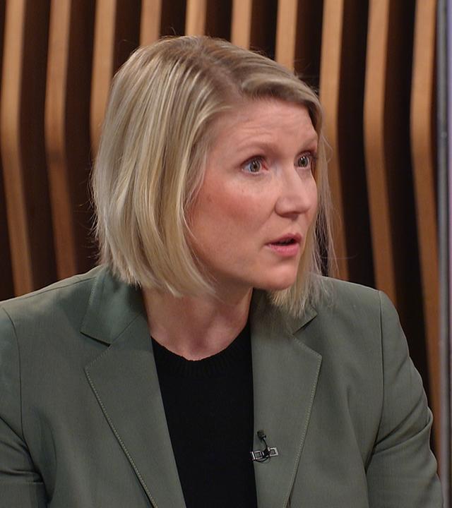 Cathryn Clüver Ashbrook | USA-Expertin Bertelsmann Stiftung