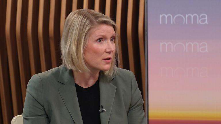 Cathryn Clüver Ashbrook | USA-Expertin Bertelsmann Stiftung