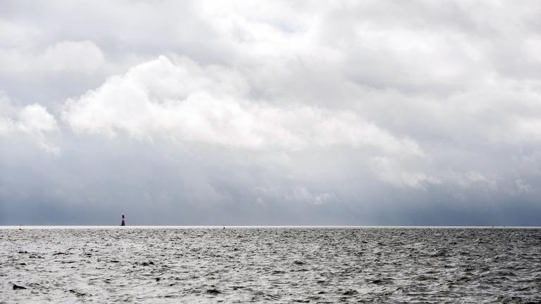 CO2-Speicherung unter der Nordsee