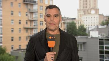 Armin Coerper | ZDF-Korrespondent in Moskau