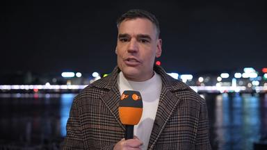 Armin Coerper | ZDF-Russland-Korrespondent in Genf/Schweiz