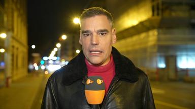 Armin Coerper | ZDF-Russland-Korrespondent in Genf/Schweiz