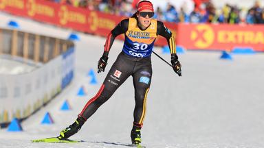 Tour de Ski: Coletta Rydzek zum Auftakt Zweite in Toblach
