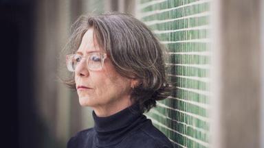 Colette Capriles, Politik-Professorin  in Caracas