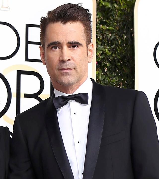 Colin Farrell