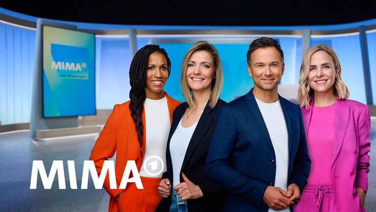ARD Mittagsmagazin