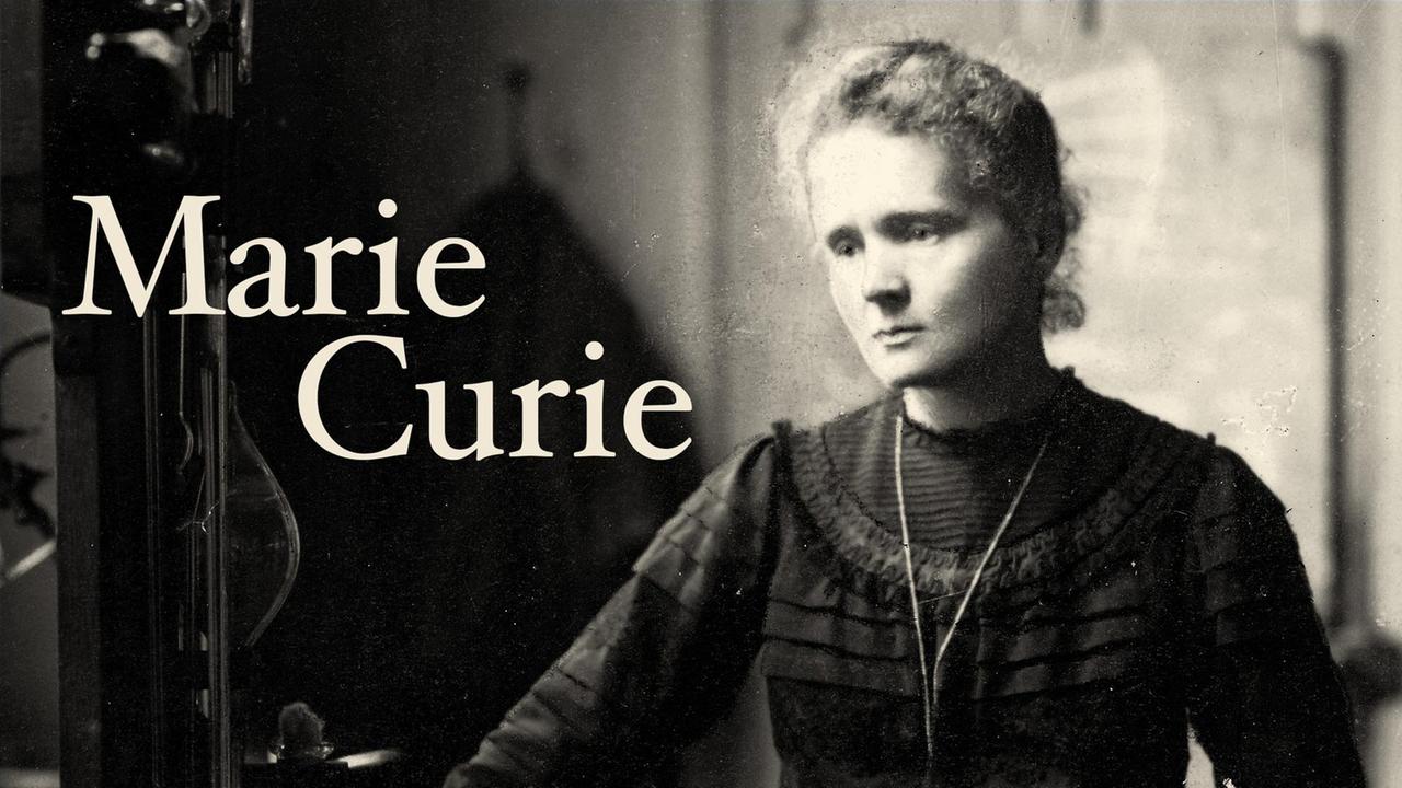 Marie Curie