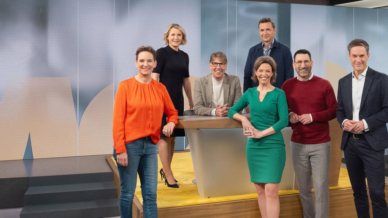 Morgenmagazin