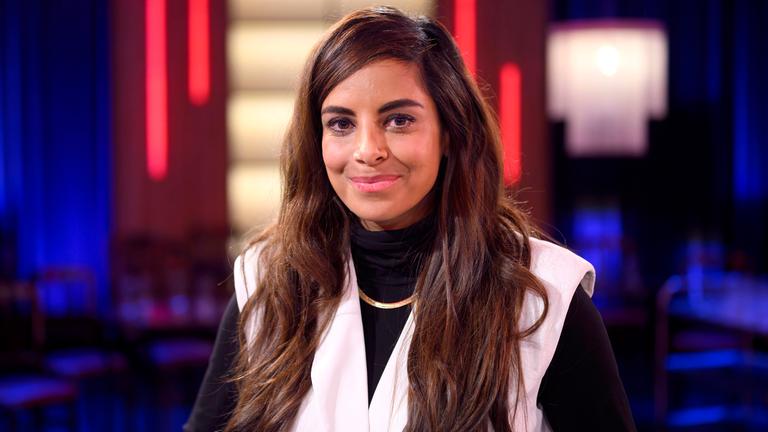 Collien Fernandes geht gegen Deep-Fakes vor