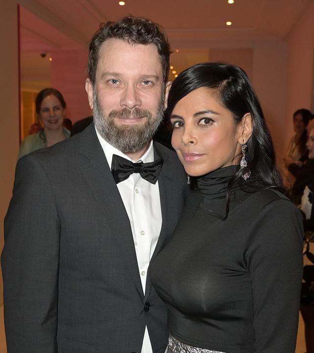 Christian Ulmen und seine Ex-Frau Collien Fernandes