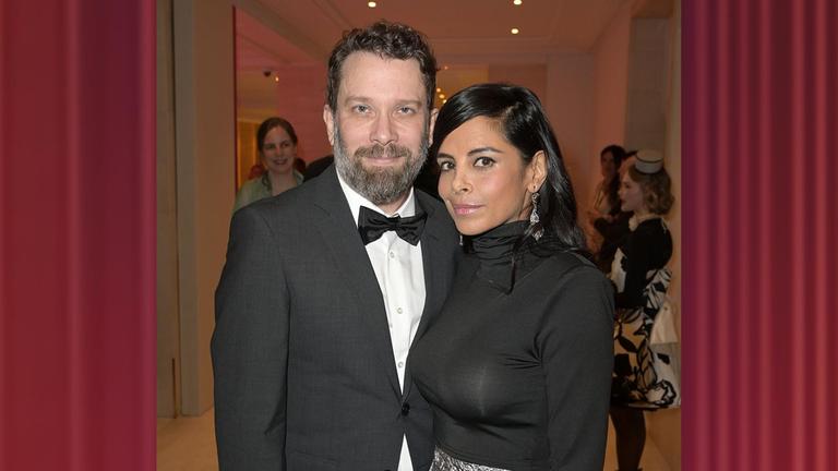 Christian Ulmen und seine Ex-Frau Collien Fernandes