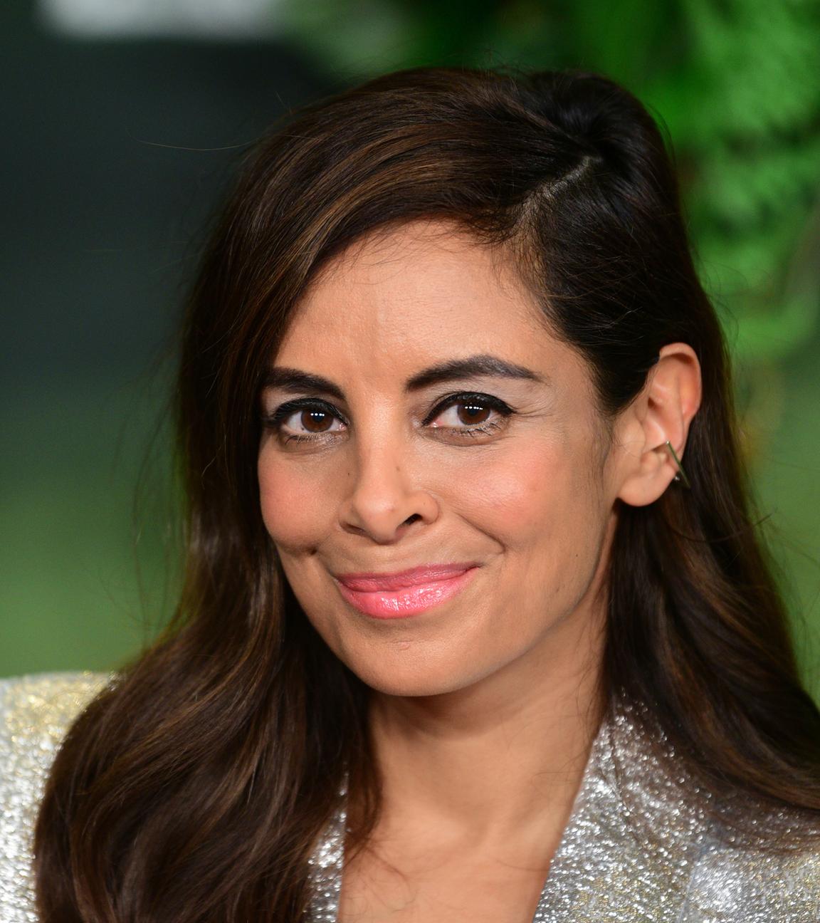 Collien Fernandes klagt Christian Ulmen an